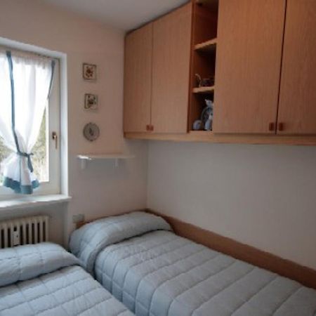 Apartmán Campiglio Tre Sassi Madonna Pokoj fotografie