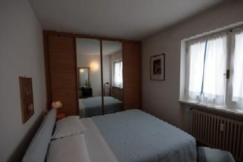 Apartmán Campiglio Tre Sassi Madonna Pokoj fotografie