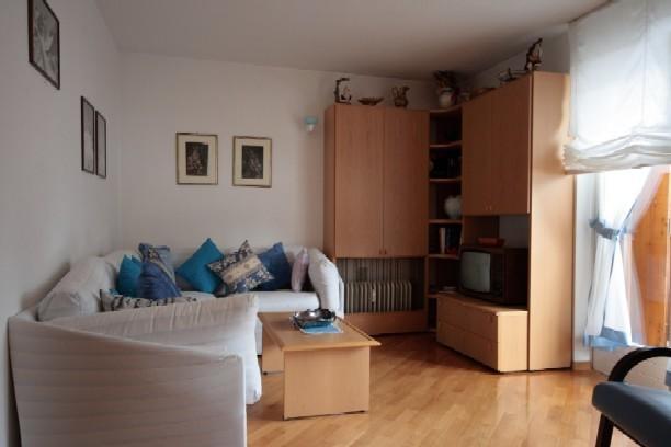 Apartmán Campiglio Tre Sassi Madonna Pokoj fotografie