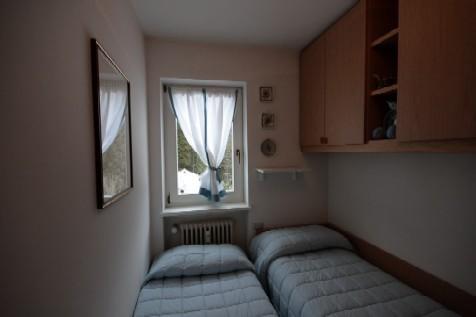 Apartmán Campiglio Tre Sassi Madonna Pokoj fotografie