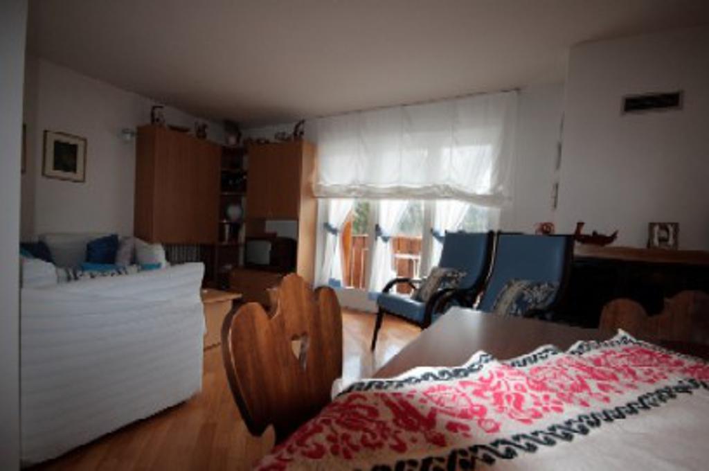 Apartmán Campiglio Tre Sassi Madonna Pokoj fotografie